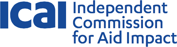 ICAI logo